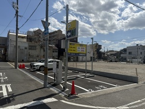 みんなの杭瀬本町パーキング
