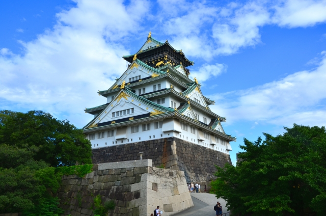 osakacastle